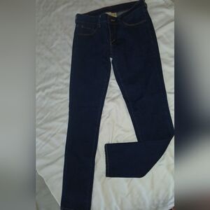 RALEIGH DENIM NWOT Elegant y Women's Skinny Jeans